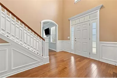 241 Heathrow Drive, Spring Lake, NC 28390 - Photo 3