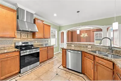 241 Heathrow Drive, Spring Lake, NC 28390 - Photo 19
