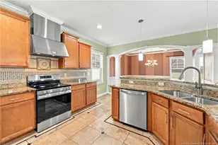 241 Heathrow Dr, Spring Lake, NC 28390 - Photo 19