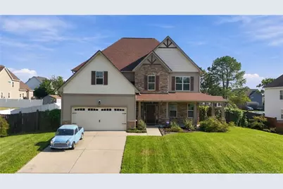 241 Heathrow Drive, Spring Lake, NC 28390 - Photo 1