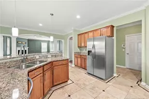 241 Heathrow Dr, Spring Lake, NC 28390 - Photo 17