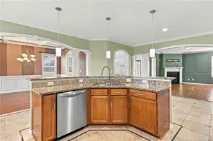 241 Heathrow Dr, Spring Lake, NC 28390 - Photo 15