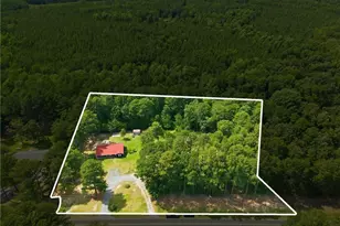 360 Jody Rd, Carthage, NC 28327 - Photo 3