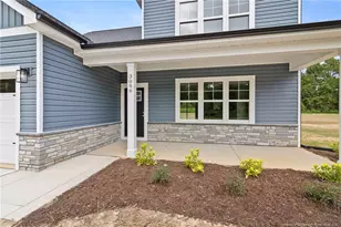 2979 S River School Rd, Wade, NC 28395 - Photo 3