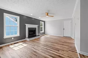 5325 Miranda Dr, Hope Mills, NC 28348 - Photo 21