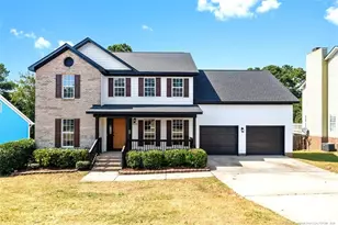 5325 Miranda Dr, Hope Mills, NC 28348 - Photo 1
