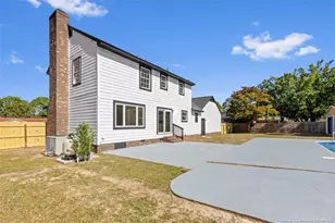 6318 Stoney Point Loop, Fayetteville, NC 28306 - Photo 35