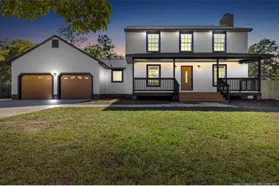 6318 Stoney Point Loop, Fayetteville, NC 28306 - Photo 1