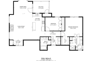 532 Lionshead Rd, Fayetteville, NC 28311 - Photo 3