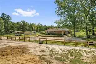2714 Bethel Baptist Rd, Spring Lake, NC 28390 - Photo 47