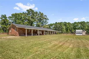 2714 Bethel Baptist Rd, Spring Lake, NC 28390 - Photo 39