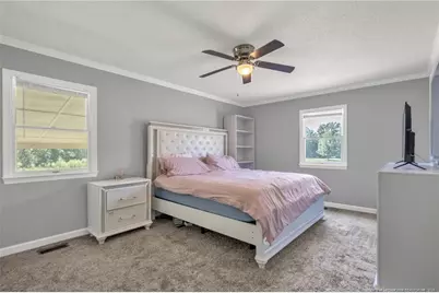 2714 Bethel Baptist Rd, Spring Lake, NC 28390 - Photo 31