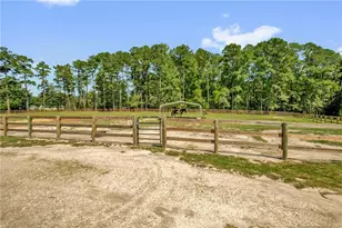 2714 Bethel Baptist Rd, Spring Lake, NC 28390 - Photo 43