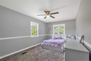 2714 Bethel Baptist Rd, Spring Lake, NC 28390 - Photo 27