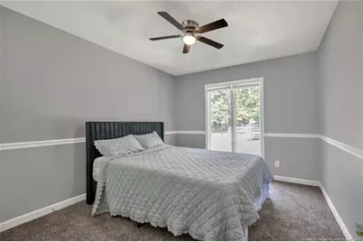 2714 Bethel Baptist Rd, Spring Lake, NC 28390 - Photo 25
