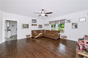 332 & 338 Docs Rd, Lillington, NC 27546 - Photo 29