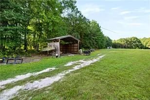 332 & 338 Docs Rd, Lillington, NC 27546 - Photo 47