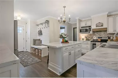 220 E David Parnell Street, Parkton, NC 28371 - Photo 11