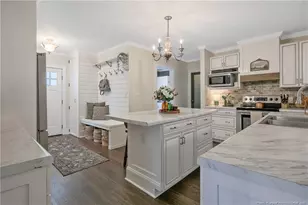 220 E David Parnell St, Parkton, NC 28371 - Photo 11