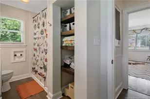 220 E David Parnell St, Parkton, NC 28371 - Photo 37