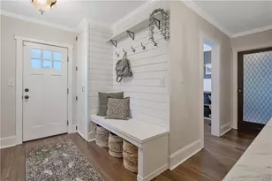 220 E David Parnell St, Parkton, NC 28371 - Photo 19