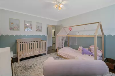 220 E David Parnell Street, Parkton, NC 28371 - Photo 35
