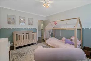 220 E David Parnell St, Parkton, NC 28371 - Photo 35