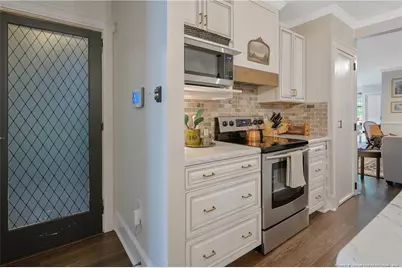 220 E David Parnell Street, Parkton, NC 28371 - Photo 17