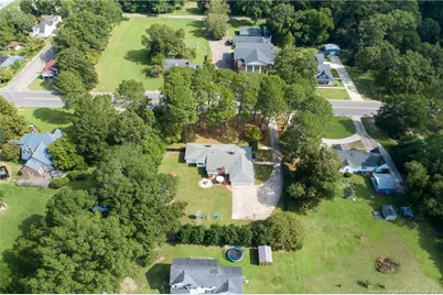220 E David Parnell Street, Parkton, NC 28371 - Photo 49