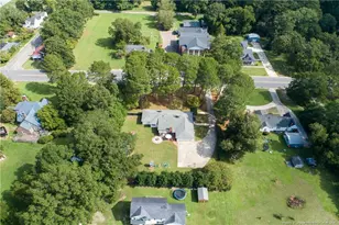 220 E David Parnell St, Parkton, NC 28371 - Photo 49