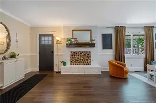 220 E David Parnell St, Parkton, NC 28371 - Photo 27