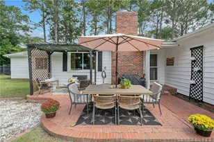 220 E David Parnell St, Parkton, NC 28371 - Photo 41
