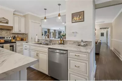 220 E David Parnell Street, Parkton, NC 28371 - Photo 13