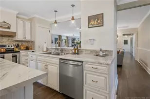 220 E David Parnell St, Parkton, NC 28371 - Photo 13