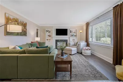 220 E David Parnell Street, Parkton, NC 28371 - Photo 5