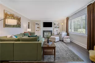 220 E David Parnell St, Parkton, NC 28371 - Photo 5