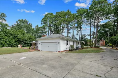 220 E David Parnell Street, Parkton, NC 28371 - Photo 43