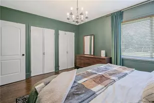 220 E David Parnell St, Parkton, NC 28371 - Photo 31