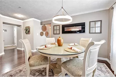 3332 Harbour Pointe Place #5, Fayetteville, NC 28314 - Photo 5