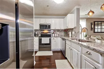 3332 Harbour Pointe Place #5, Fayetteville, NC 28314 - Photo 7