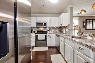 3332 Harbour Pointe Pl, Fayetteville, NC 28314 - Photo 7