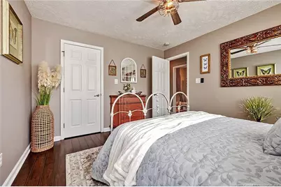 3332 Harbour Pointe Place #5, Fayetteville, NC 28314 - Photo 21