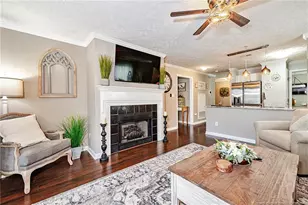 3332 Harbour Pointe Pl, Fayetteville, NC 28314 - Photo 13