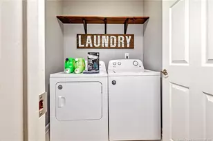 3332 Harbour Pointe Pl, Fayetteville, NC 28314 - Photo 25