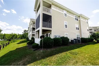3332 Harbour Pointe Place #5, Fayetteville, NC 28314 - Photo 27