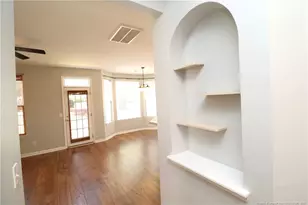 1102 Silky Dogwood Trail, Apex, NC 27502 - Photo 9