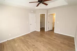 1102 Silky Dogwood Trail, Apex, NC 27502 - Photo 25