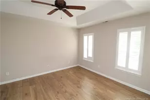 1102 Silky Dogwood Trail, Apex, NC 27502 - Photo 23