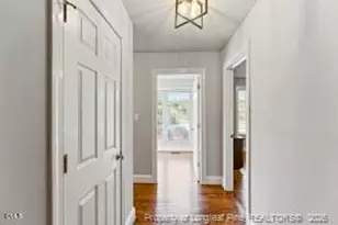 906 Walnut Dr, Erwin, NC 28339 - Photo 19