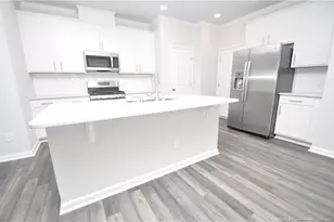 3005 Star Gazing Ln, Durham, NC 27703 - Photo 9